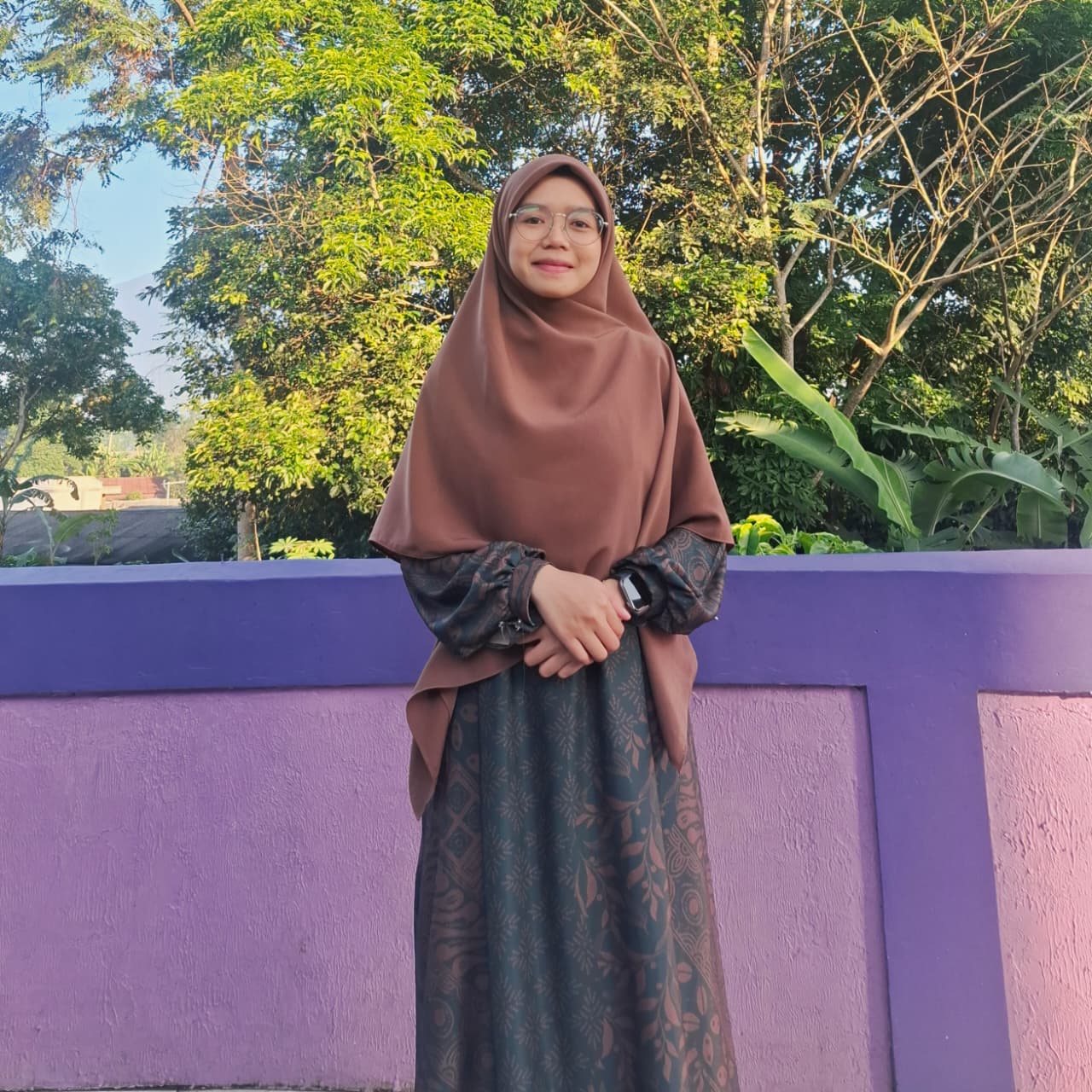 Putri Auliyaa Nurhadijah, S.Pd