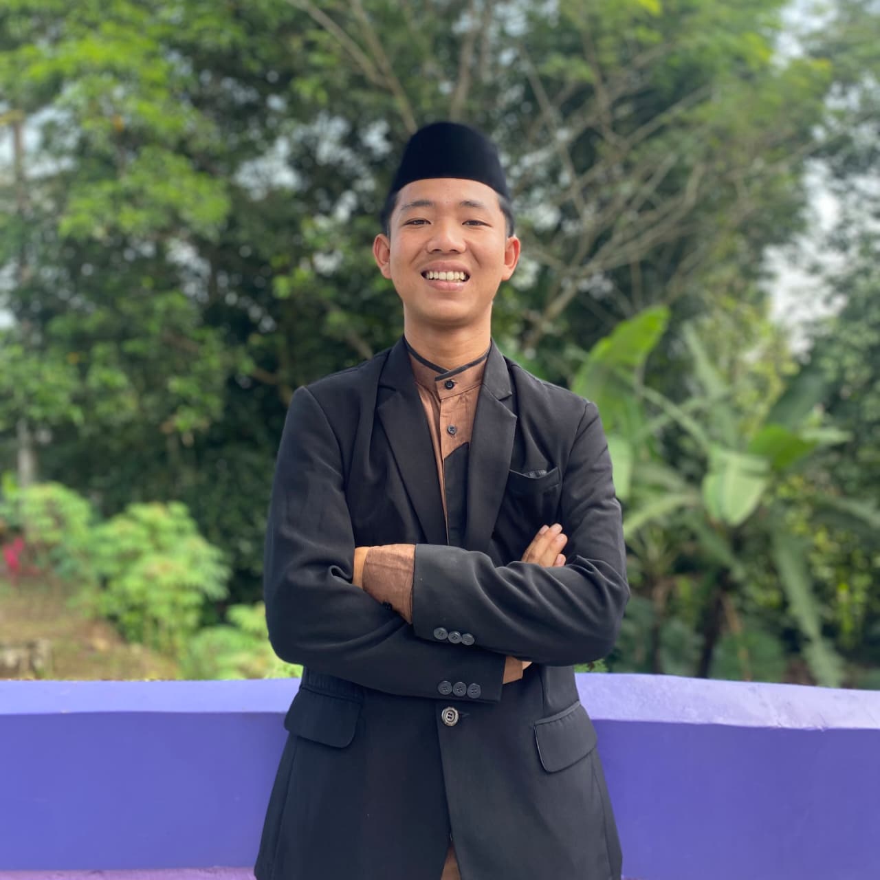 Muhammad Amdad Hasanudin